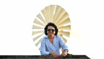 Bartô Galeno volta à Teresina